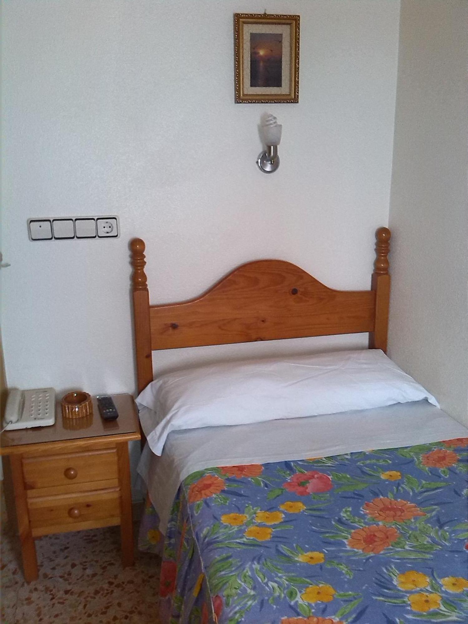 Hotel La Parra Archena Cameră foto